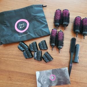 Curl Me, ProBlo Curler